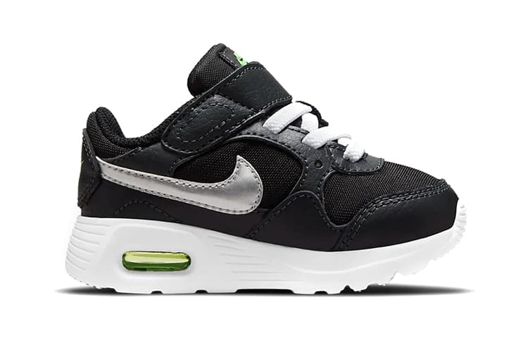 Кроссовки Nike Air Max SC - изображение 2