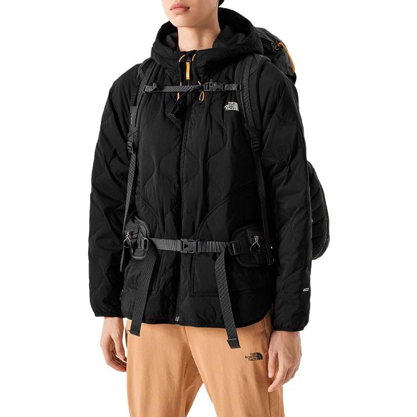 Пуховик THE NORTH FACE - изображение 3