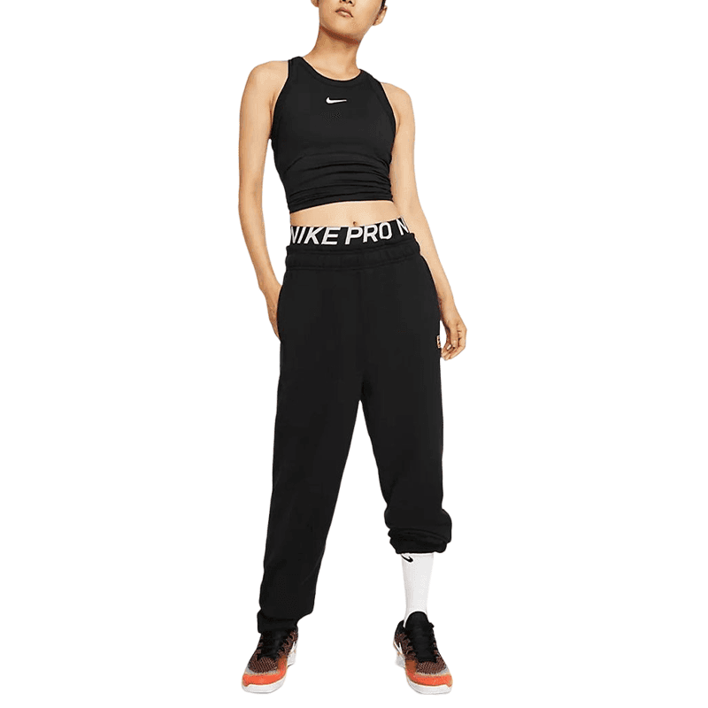 Штаны Nike CourtHeritage Tennis Pant Logo - изображение 4