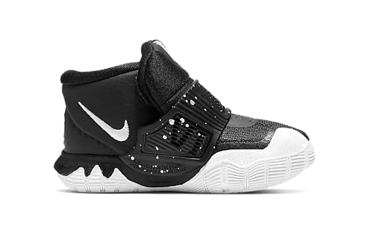 Кроссовки Nike Kyrie 6 - изображение 2