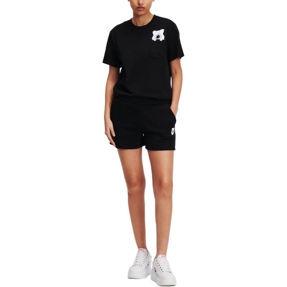 Шорты KARL LAGERFELD SS24 Logo - изображение 2