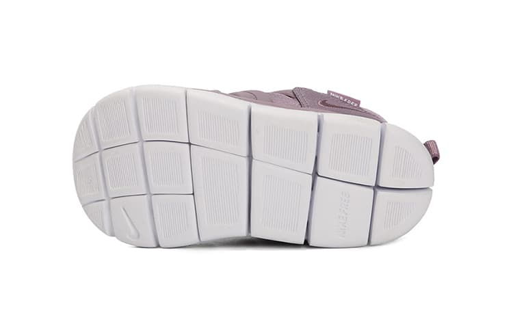 Кроссовки Nike Dynamo Free SE - изображение 5