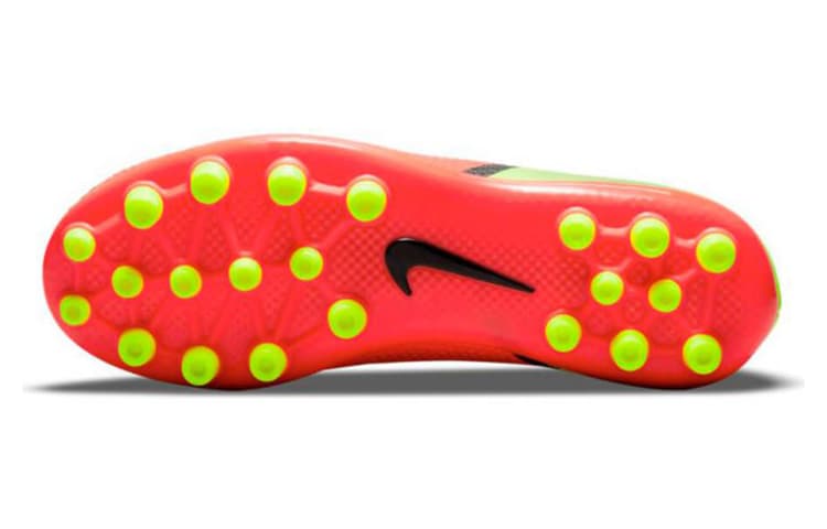 Бутсы Nike Phantom GT 2 Academy AG - изображение 6