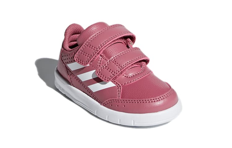 Кроссовки adidas Altasport Cf I - изображение 3