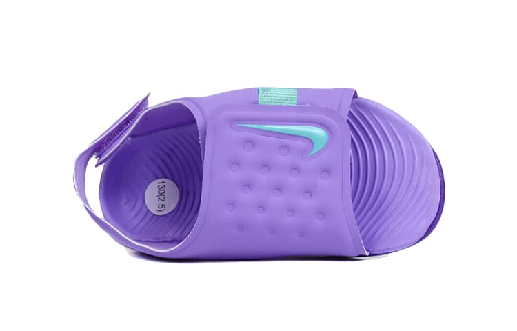 Кроссовки Nike Sunray Adjust 5 - изображение 4