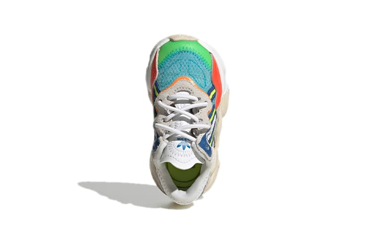 Кроссовки TD adidas originals Ozweego - изображение 5
