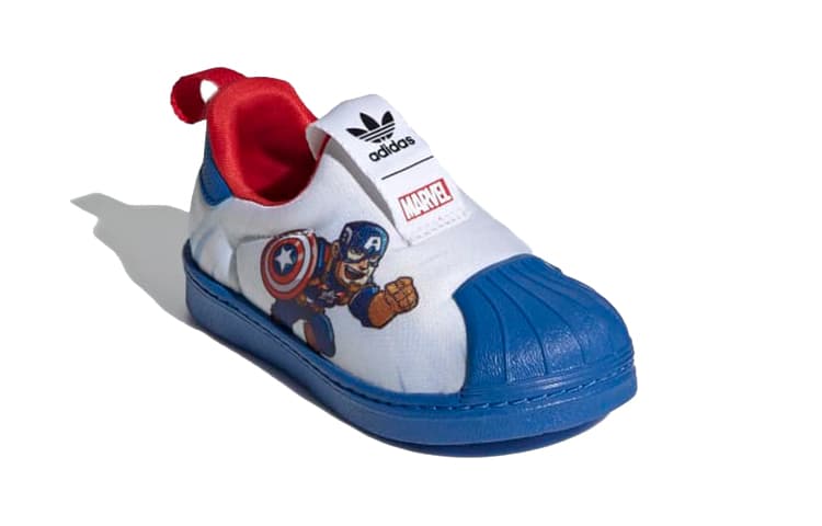 Кроссовки adidas originals Superstar - изображение 3