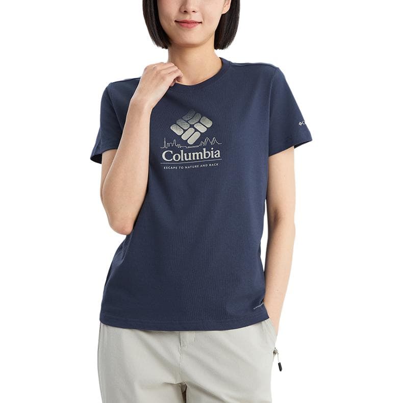 Футболка Columbia T - изображение 5