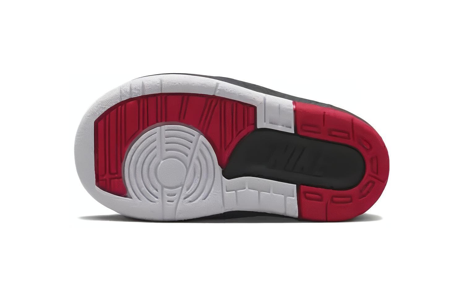 Кроссовки Jordan Air Jordan 2 - изображение 6