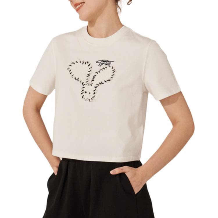 Футболка TSMLXLT CLOUD BUNNY T - изображение 2