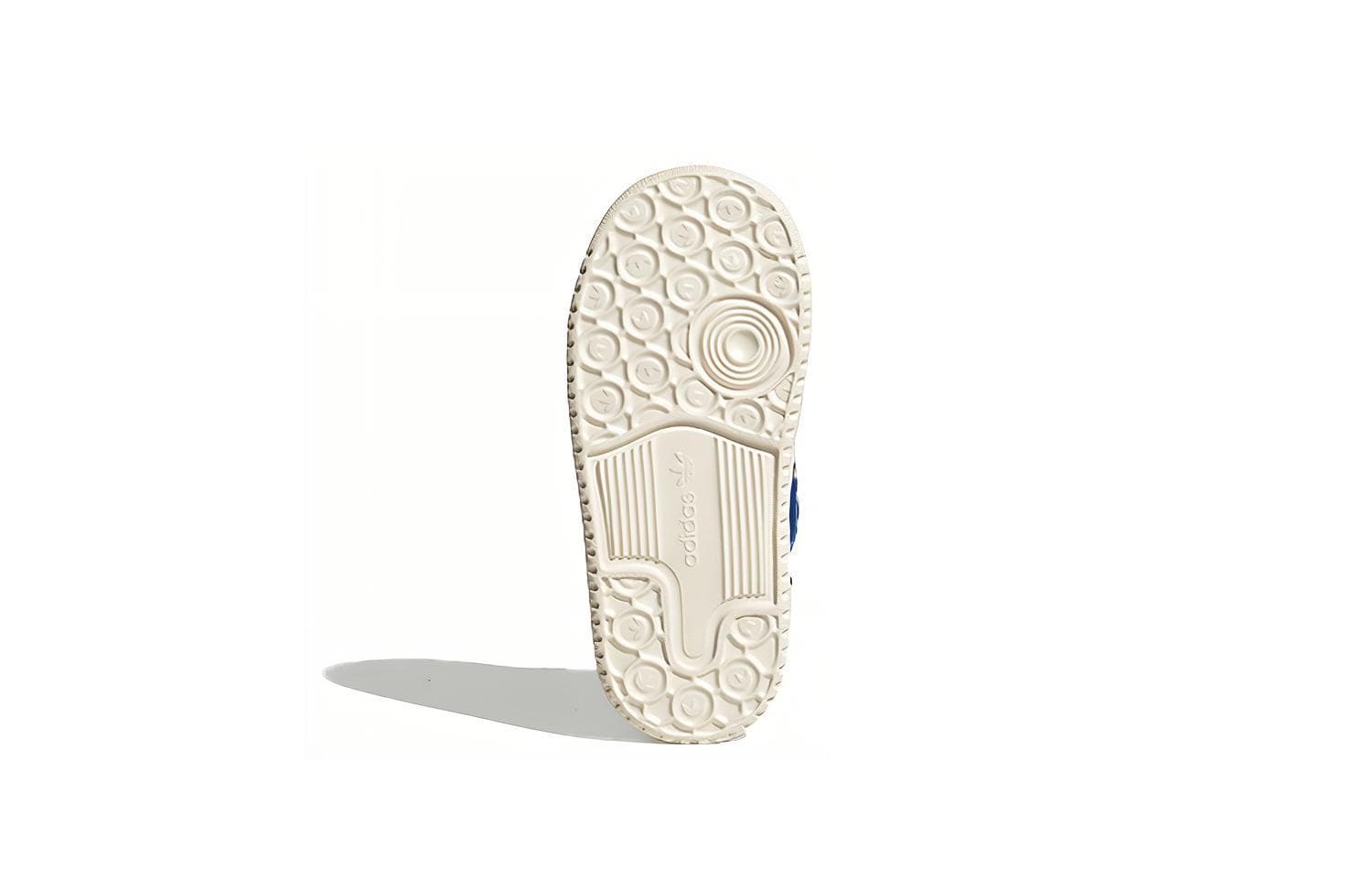 Кроссовки adidas originals FORUM Low El I - изображение 6