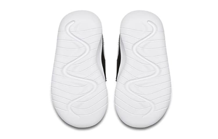 Кроссовки Nike Tessen - изображение 4