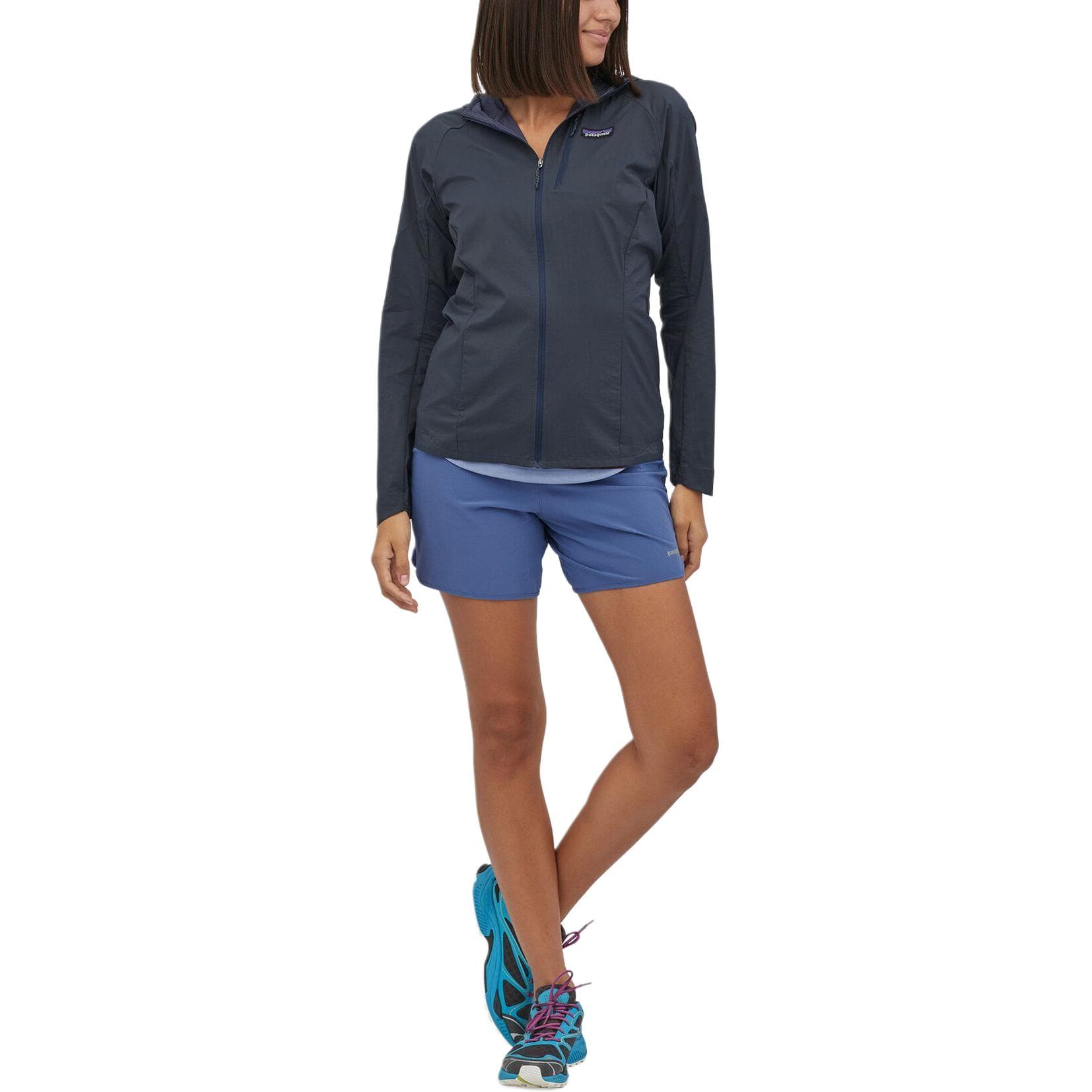 Куртка patagonia Houdini Air Jacket - изображение 2