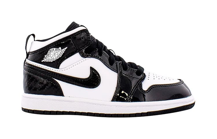 Кроссовки для баскетбола Jordan Air Jordan 1 Mid SE - изображение 2