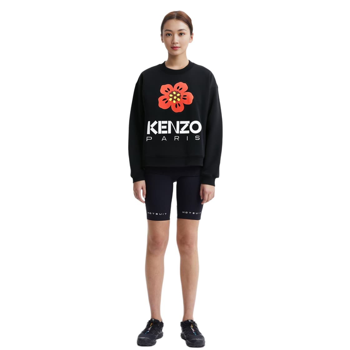 Худи KENZO Boke - изображение 4