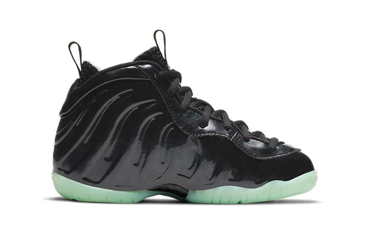 Кроссовки для баскетбола Nike Foamposite One Air "All-Star" - изображение 2