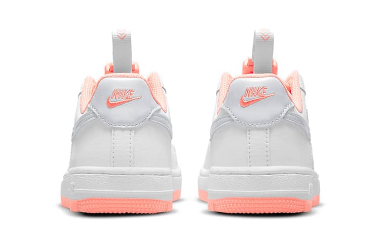 Кроссовки Nike Air Force 1 Low Toggle - изображение 5