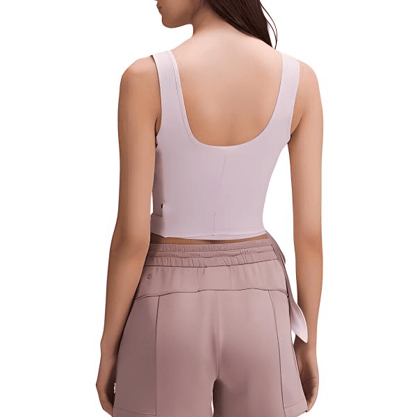 Майка lululemon - изображение 4