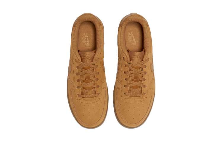 Кроссовки Nike Air Force 1 Low GS - изображение 9