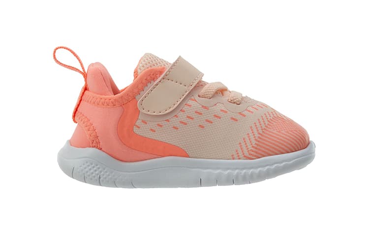 Кроссовки TD Nike Free RN - изображение 2