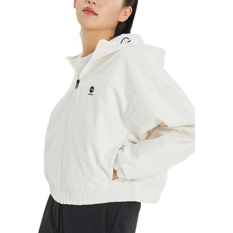 Куртка adidas neo Logo - изображение 4