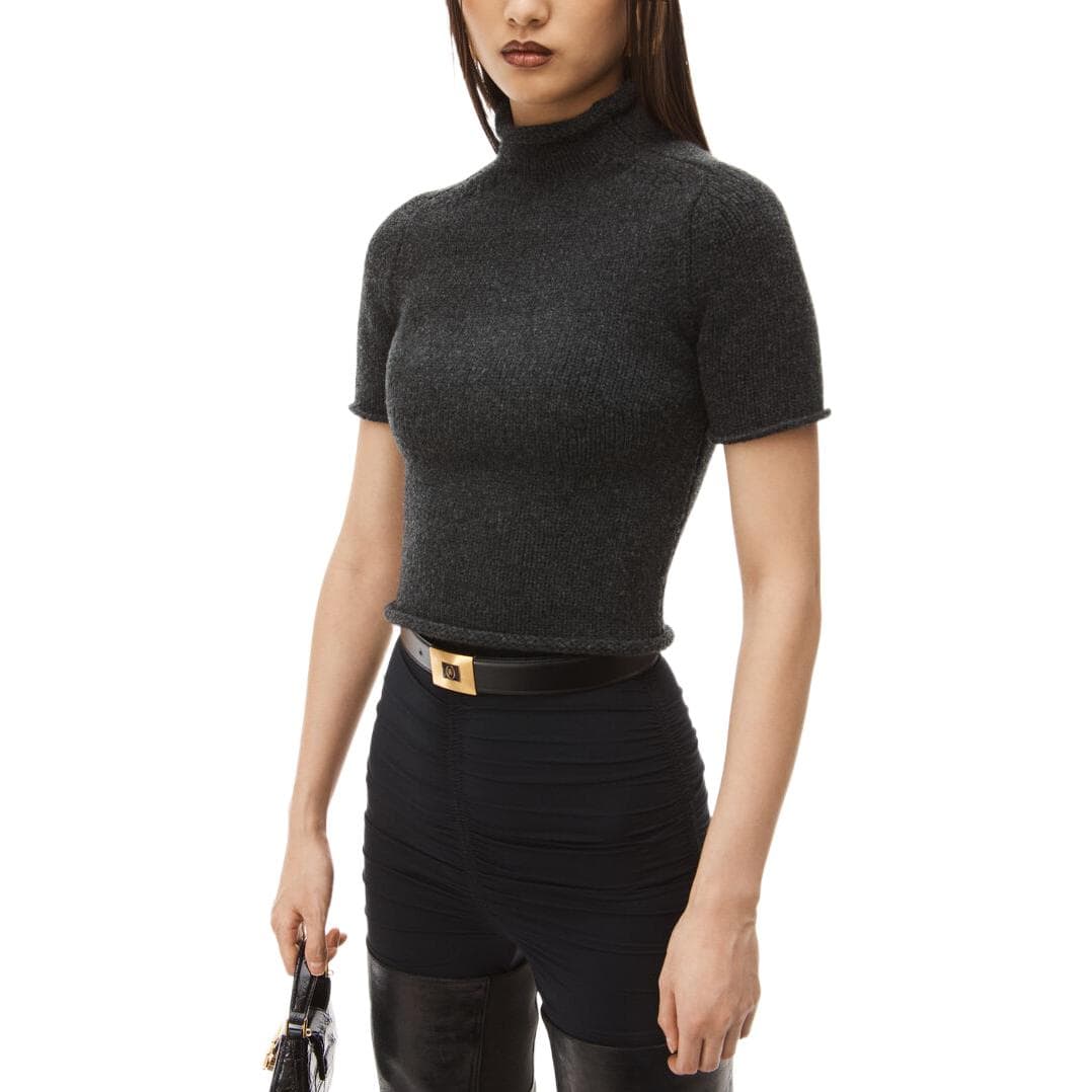 Футболка alexander wang FW22 T - изображение 5