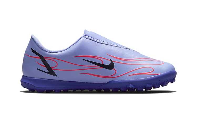 Бутсы Nike Mercurial Superfly 8 14 Academy KM 14TF - изображение 2
