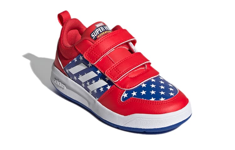 Кроссовки adidas neo Tensaur - изображение 3