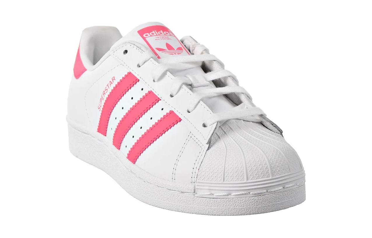 Кроссовки adidas originals Superstar J - изображение 3