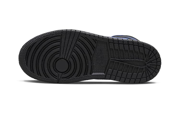 Кроссовки для баскетбола BP Air Jordan 1 Mid - изображение 6