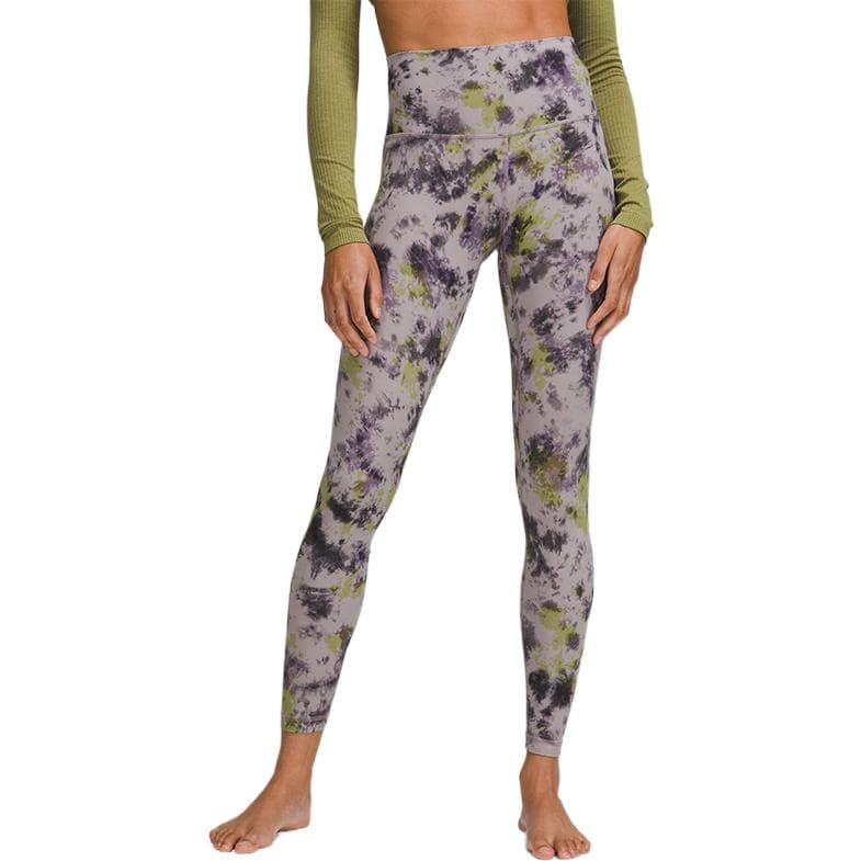 Штаны lululemon Align Nulu 28" - изображение 3