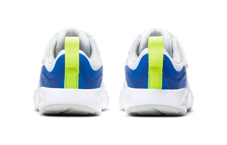 Кроссовки Nike Wearallday - изображение 5