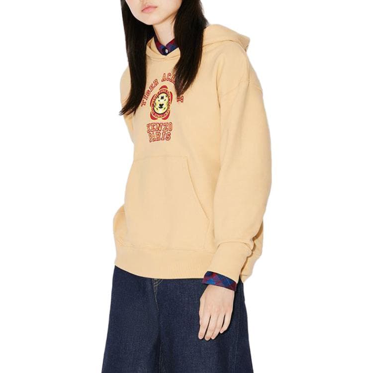 Худи KENZO FW23 - изображение 5