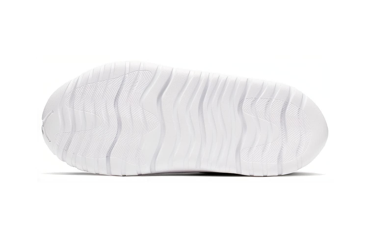 Кроссовки для баскетбола BP Air Jordan 11 Retro Little Flex - изображение 4