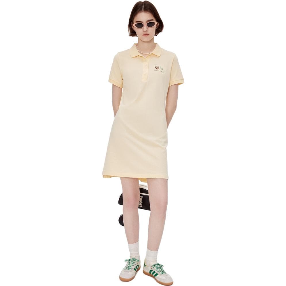 Платье Teenie Weenie Polo - изображение 3