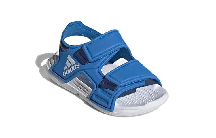 Кроссовки adidas Altaswim - изображение 3
