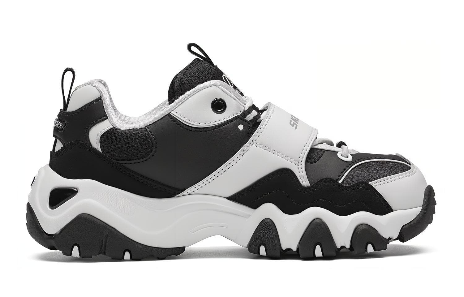 Кроссовки Skechers D'Lites II - изображение 3