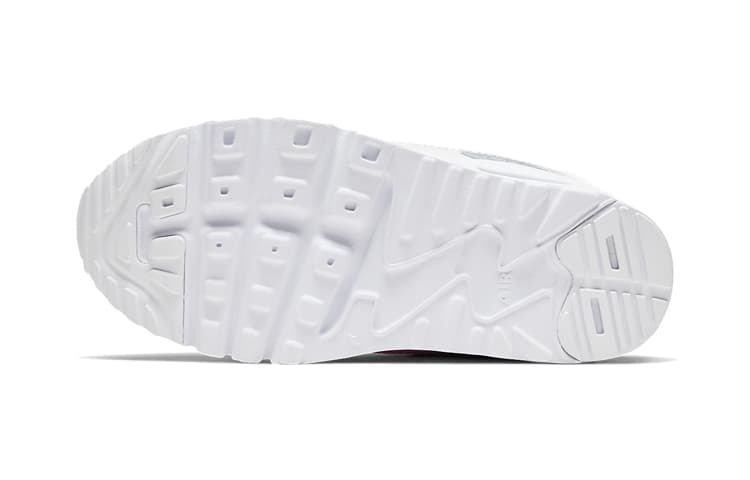 Кроссовки Nike Air Max 90 - изображение 4