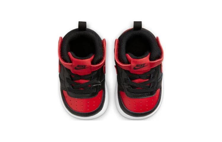 Кроссовки Nike Court Borough Mid 2 - изображение 4