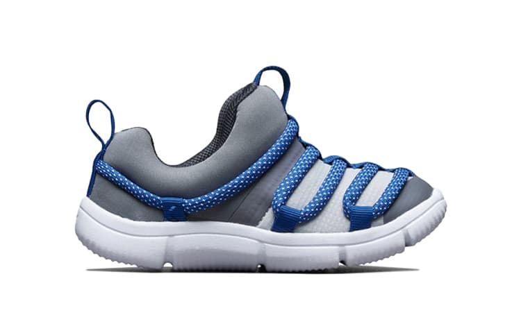Кроссовки TD Nike Novice - изображение 2