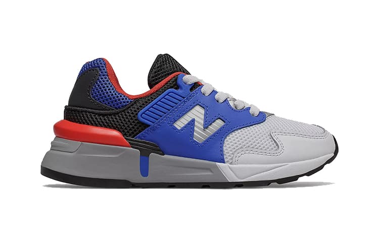 Кроссовки New Balance NB 997 Sport - изображение 2