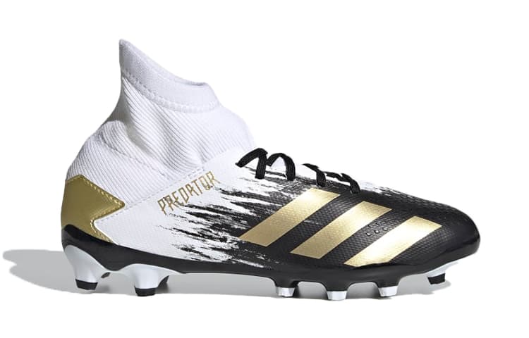 Бутсы adidas Predator Mutator 20.3 MG - изображение 2