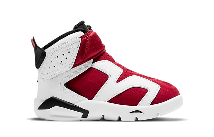Кроссовки Jordan Air Jordan 6 - изображение 2