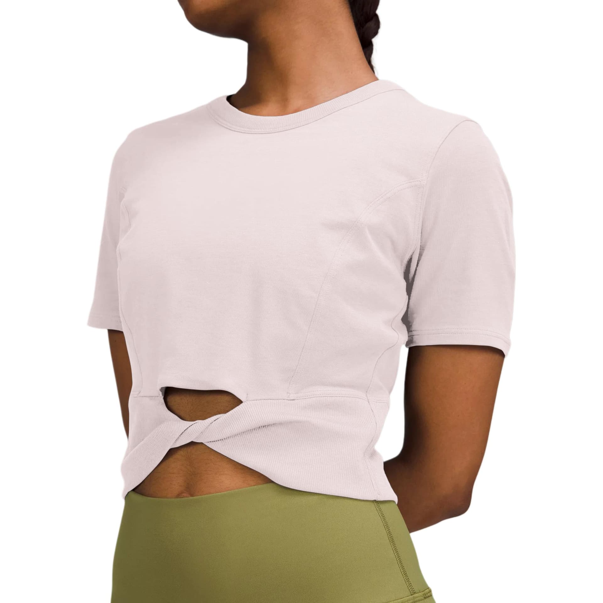 lululemon Courtcore Cropped T - изображение 3