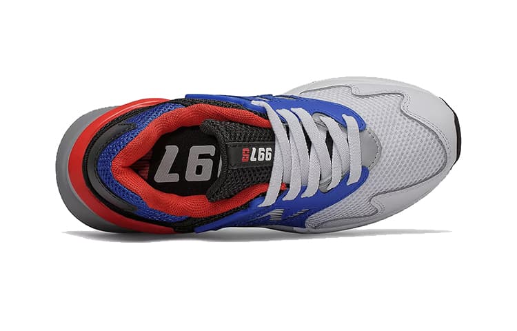 Кроссовки New Balance NB 997 Sport - изображение 3