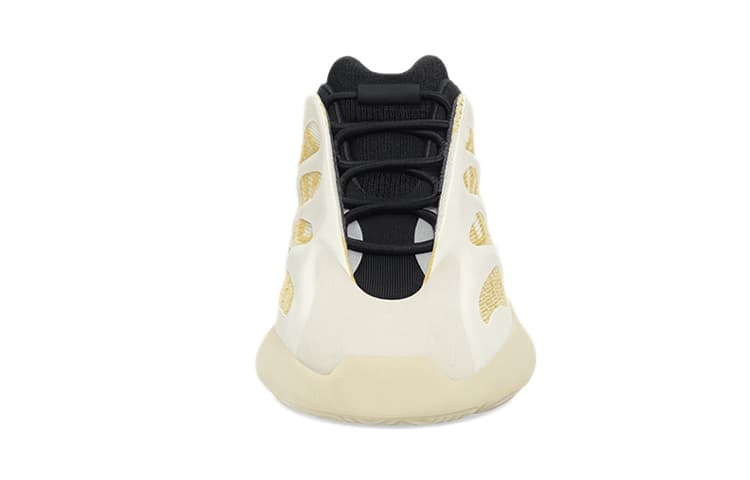 Кроссовки adidas originals Yeezy boost 700 V3 Safflower - изображение 3