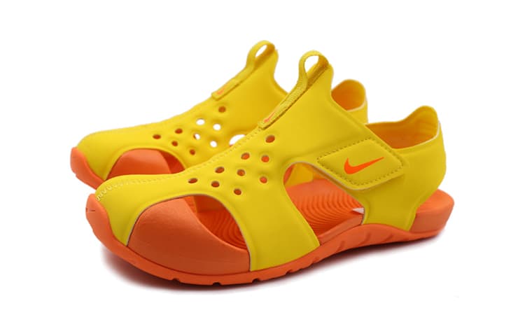 Сандалии BP Nike Sunray Protect 2 - изображение 3