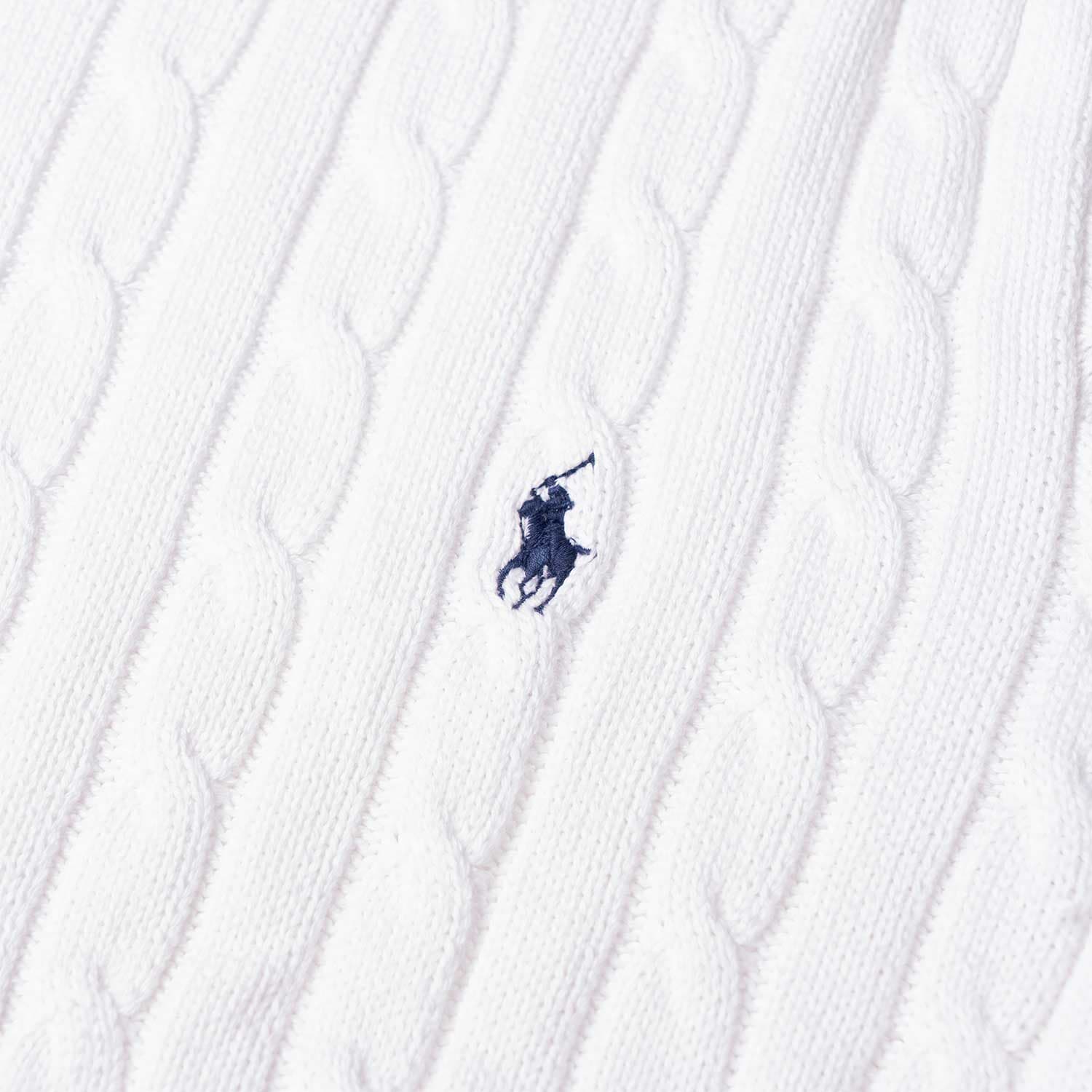 Кофта Polo Ralph Lauren SS23 Logo — фото 5