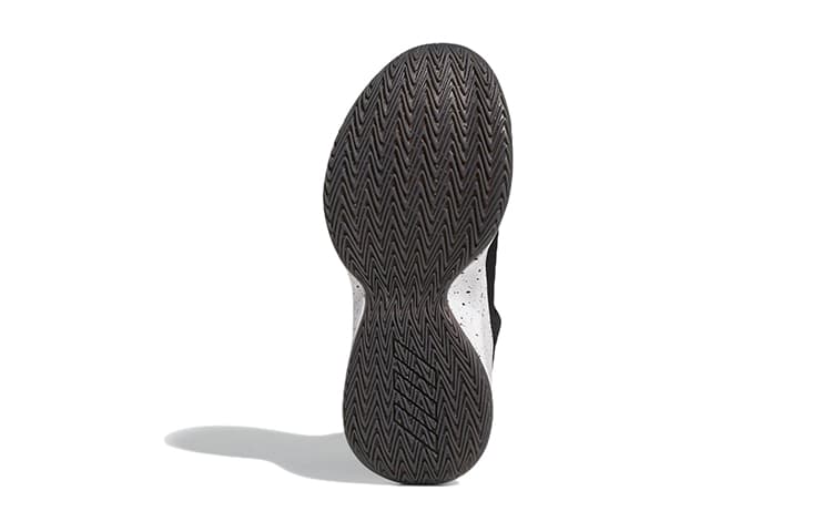 Кроссовки для баскетбола adidas Cross Em Up 5 - изображение 6