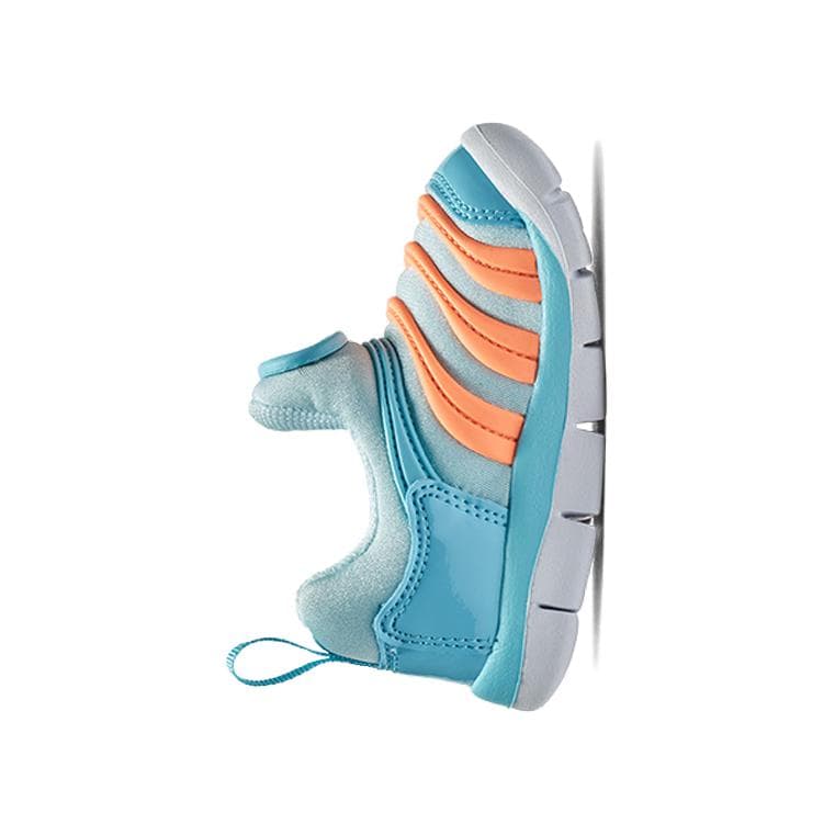 Кроссовки Nike Dynamo Free - изображение 3
